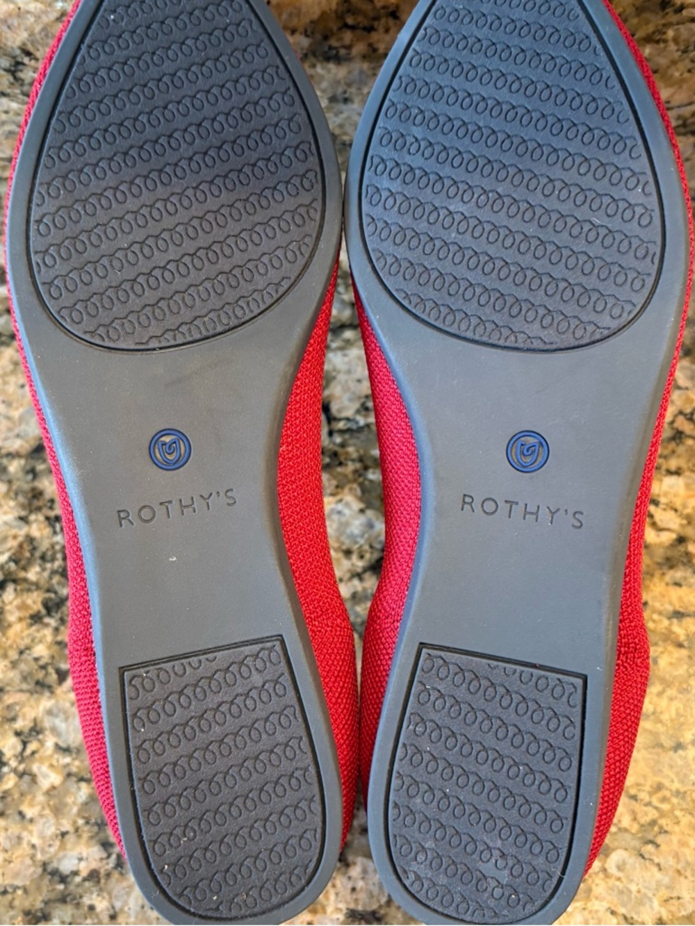 Rothys shoes - Picture 7 of 7